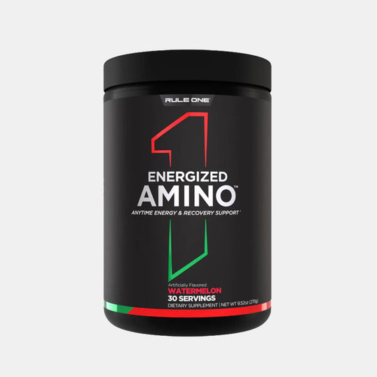 RUEL1 ENERGIZED AMINO