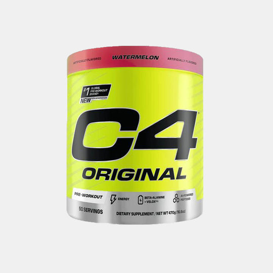 CELLUCOR C4 ORIGINAL