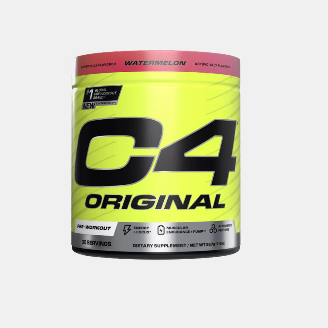 CELLUCOR C4 ORIGINAL